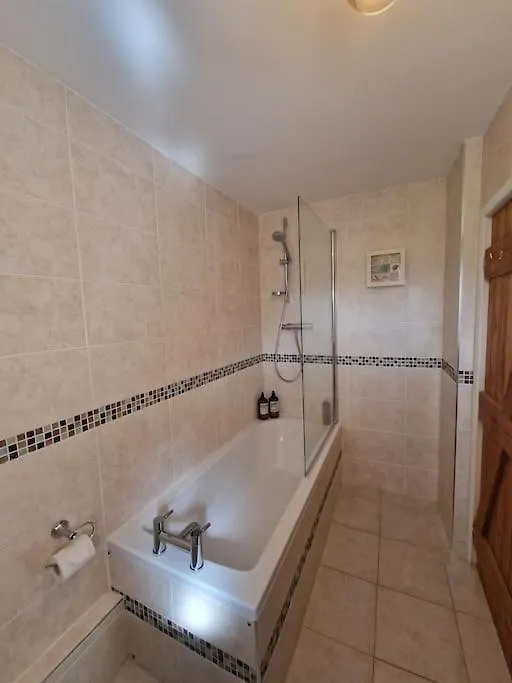 Holiday home Black Cat Cottage - Heart Of Pickering Cosy Listed Cottage